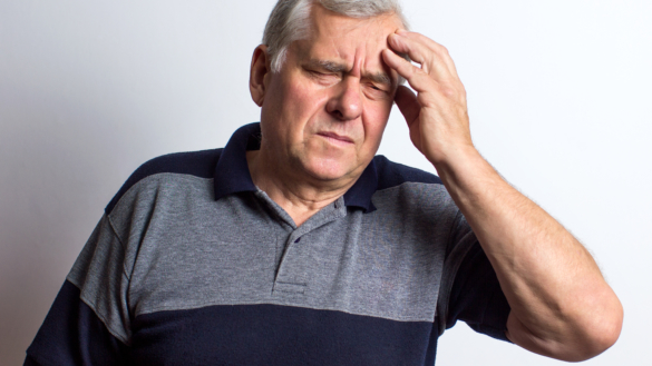 Pressat sjukhus ger sämre strokebehandling